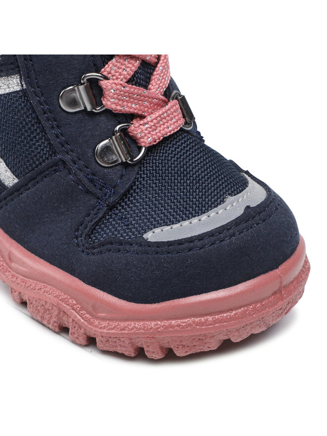 Superfit Hótaposó Superfit 1-000046-8010 M Sötétkék
