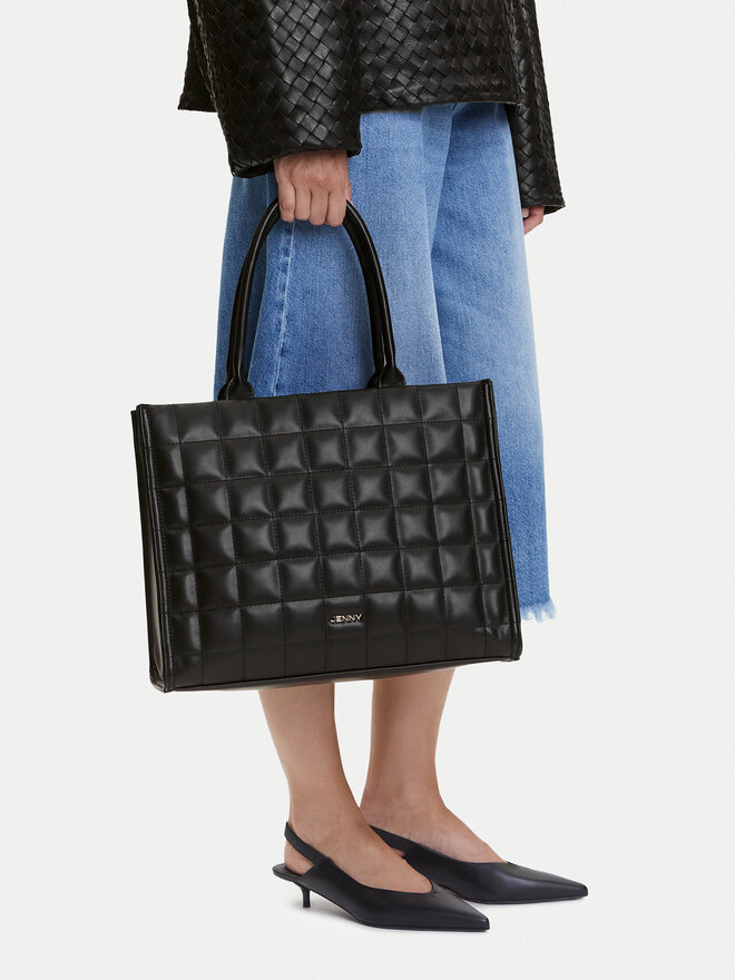 JENNY Bolso JENNY C-JNY-M-010-08 Negro