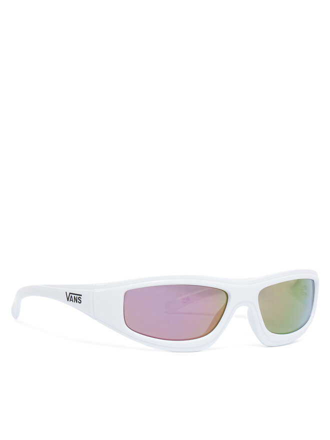 Vans Ochelari de soare Vans VN000GMZEB11 Alb