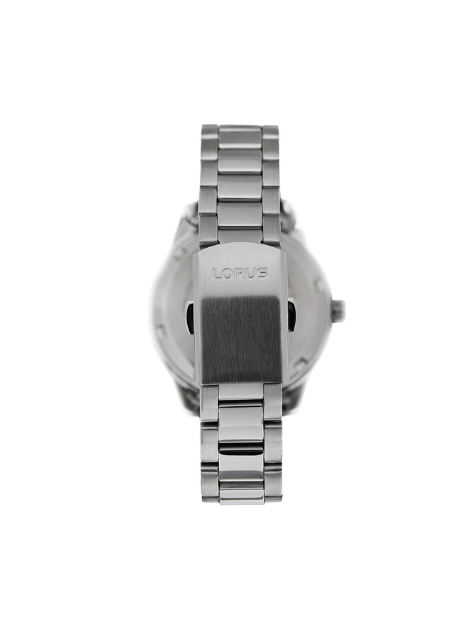 Lorus Zegarek Lorus RG251VX9 Srebrny