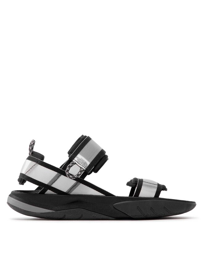 The North Face Sandały The North Face Skeena Sport Sandal NF0A5LVRKT01 Szary