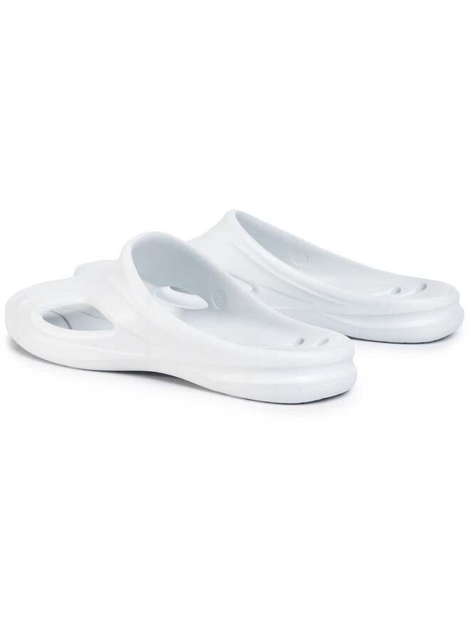 Arena Chanclas Arena Hydrosoft II Hook 003285 Blanco