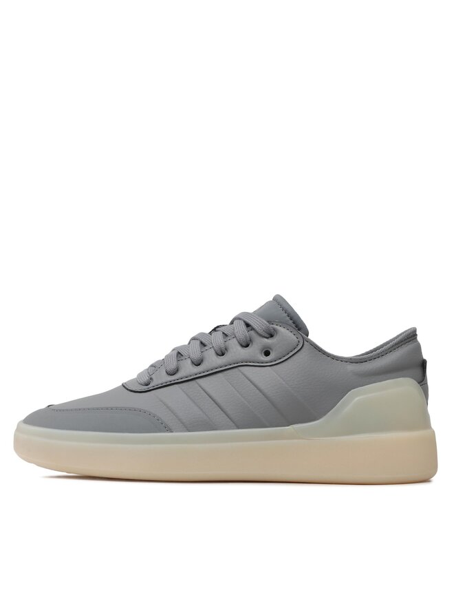 adidas Sneakers adidas Court Revival HQ4676 Grau