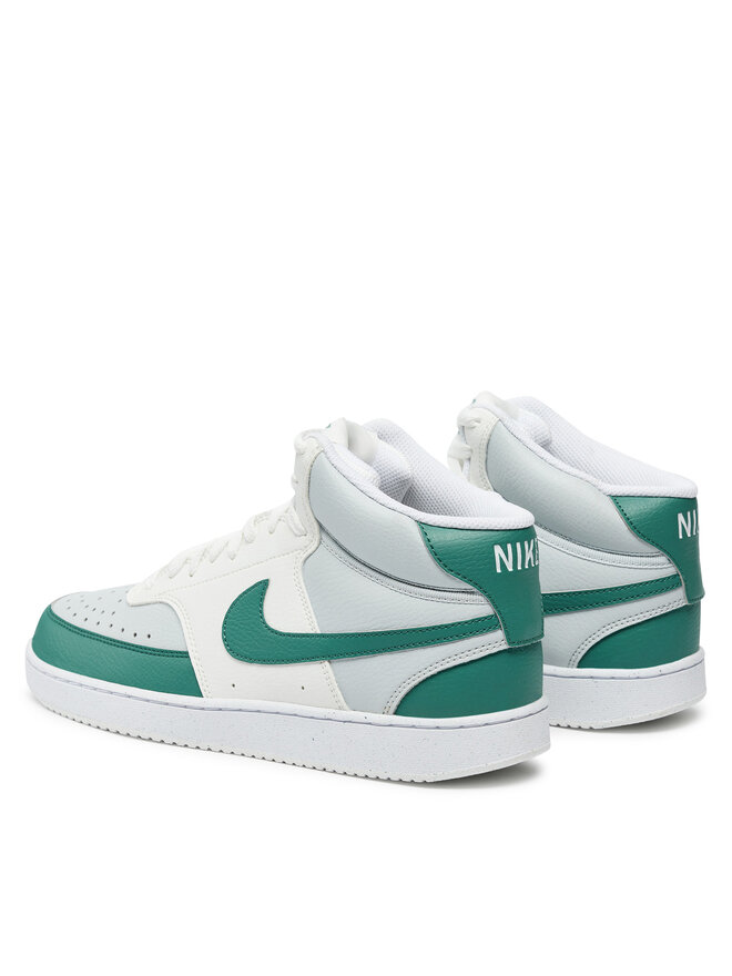 Nike Sneakersy Nike Court Vision Mid Nn DN3577 102 Barevná