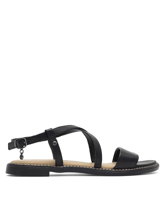 Lasocki Sandalen Lasocki RST-KATE-01 Schwarz