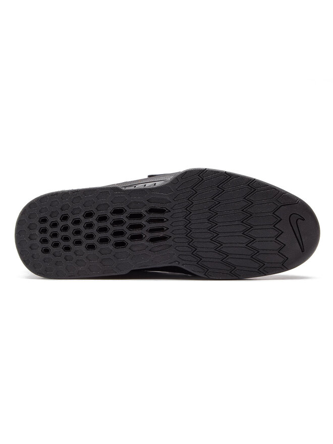 Nike Încălțăminte pentru sală Nike Romaleos 3 Xd AO7987 001 Negru