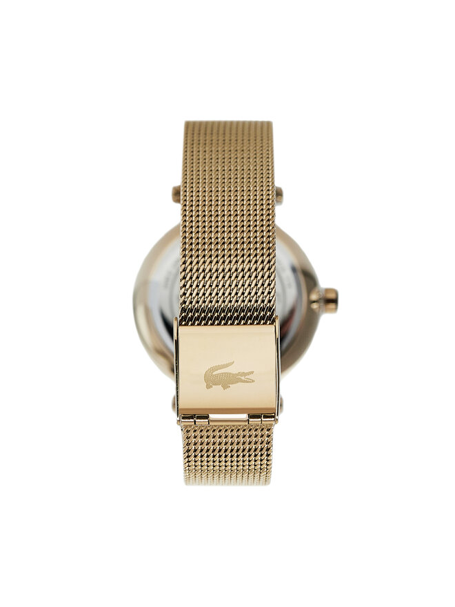 Lacoste Zegarek Lacoste 2001336 Złoty