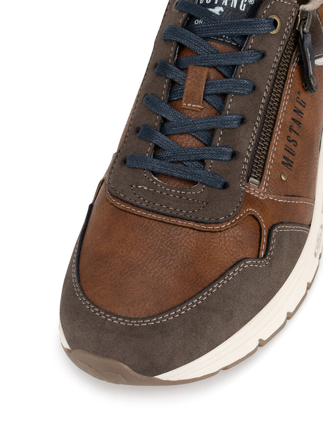 Mustang Sneakers Mustang 4200-301 Marrone