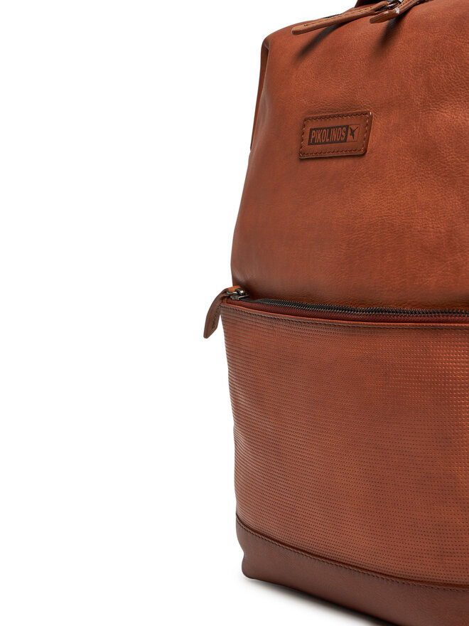 Pikolinos Rucksack Pikolinos MHA-794C1 Braun