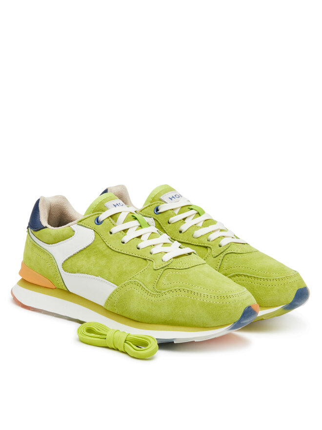 HOFF Sneakersy HOFF Herba 12502029 Zielony