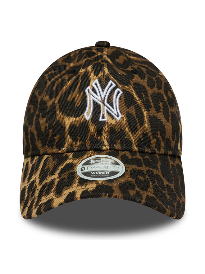 New Era Cap New Era 9TWENTY Outline New York Yankees 60667497 Braun