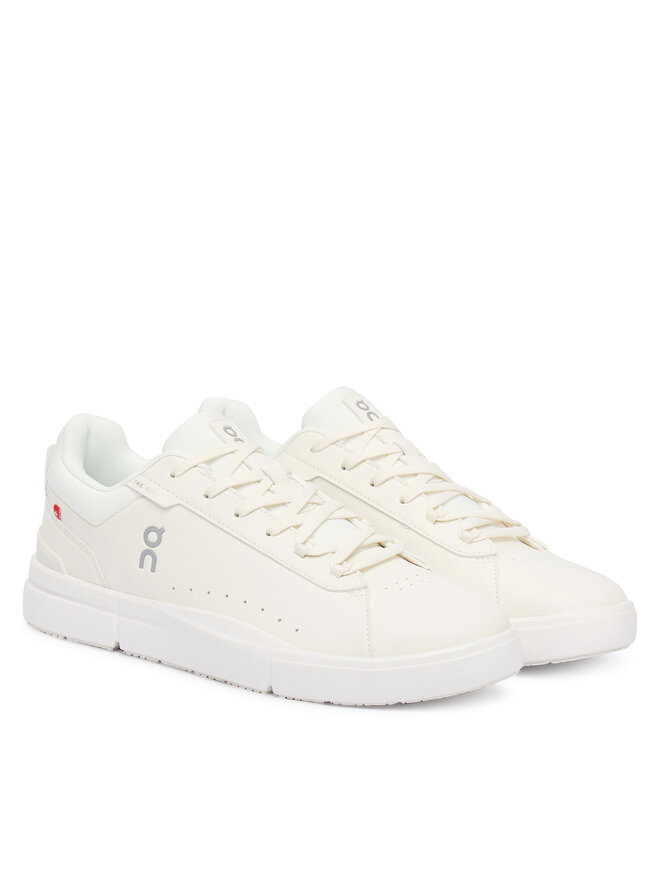 On Zapatillas On The Roger 3MF30643334 Blanco