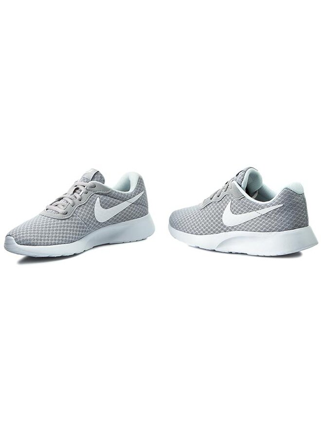 Nike Sneakers Nike Tanjun 812655 010 Grau