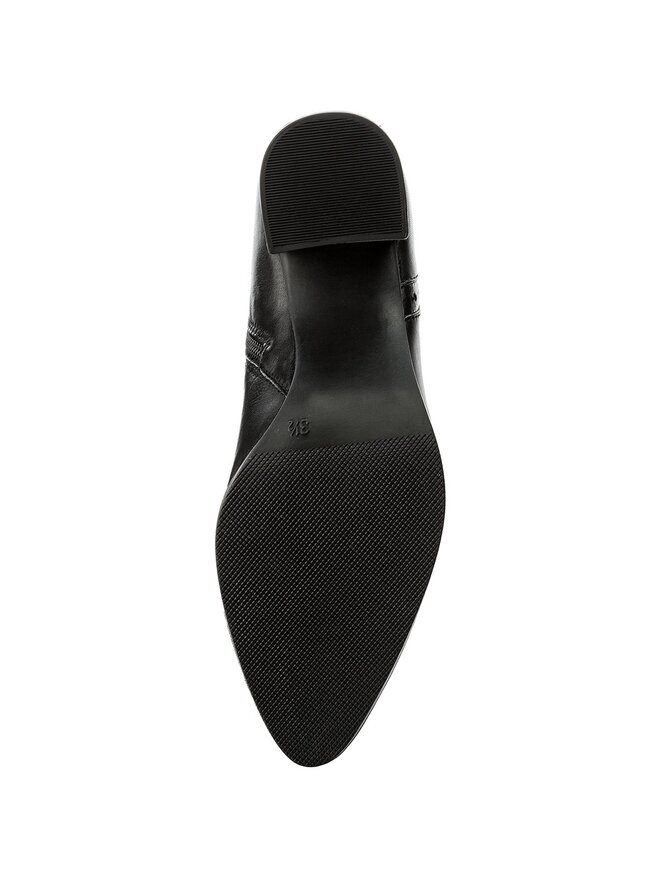 Caprice Stiefeletten Caprice 9-25326-29 Schwarz