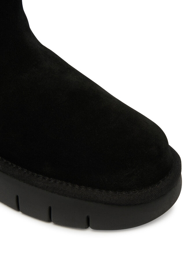 Mou Schneeschuhe Mou MU.FW531037A Schwarz