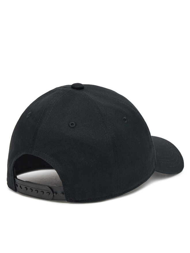 HUGO Baseball sapka HUGO Jude 50533410 Fekete