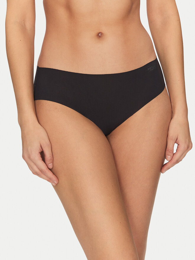 DKNY DKNY Pack de 3 braguitas clásicas DK5028BP3 De color