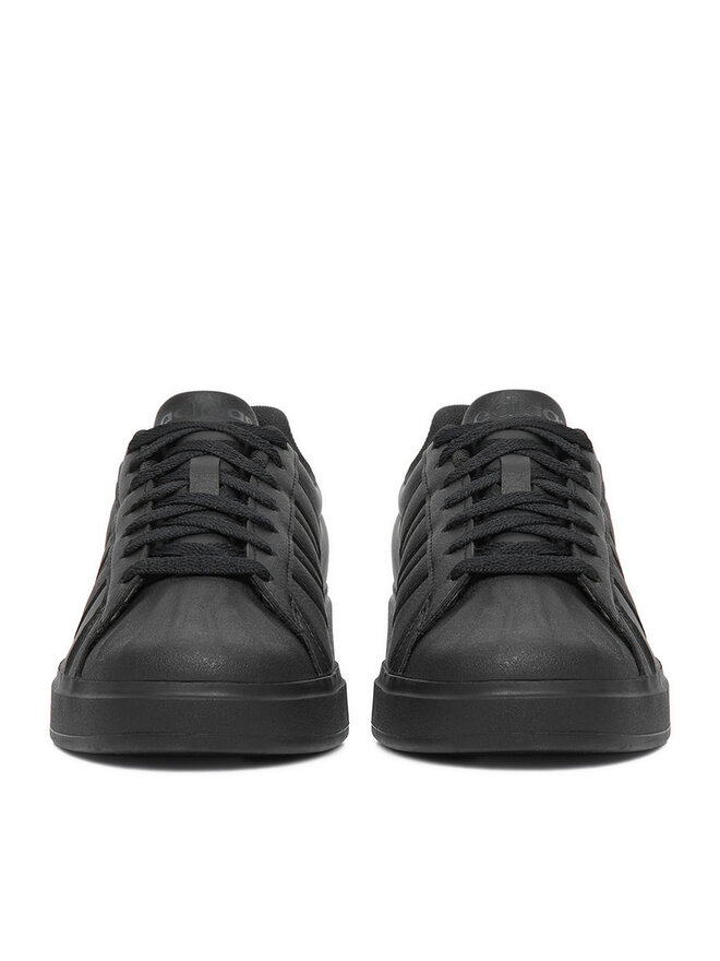 adidas Sneakers adidas CEO-Streettalk J JS2690 Schwarz