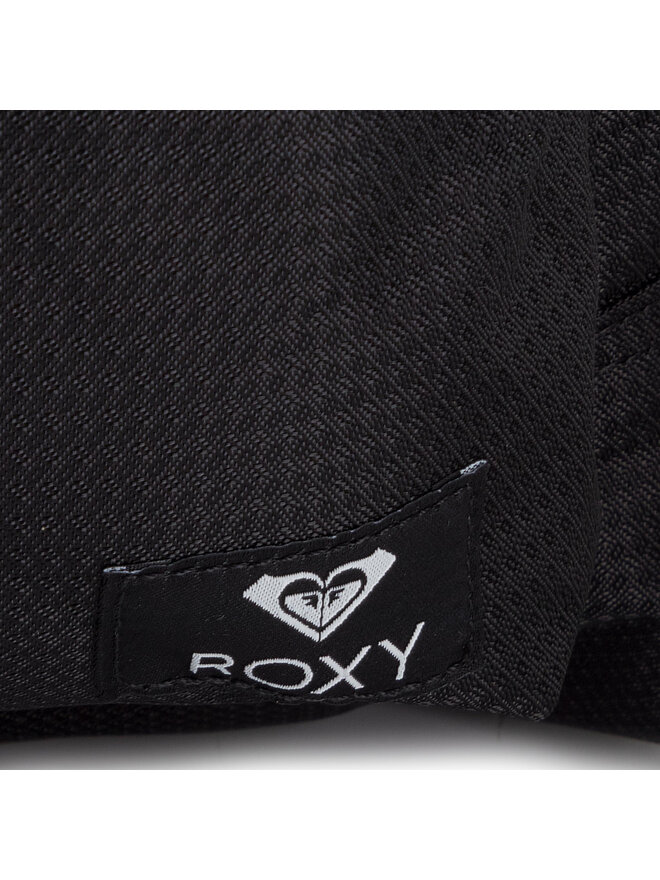 Roxy Рюкзак Roxy ERJBP03947 Чорний
