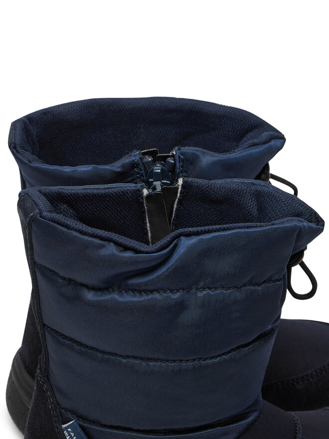 Naturino Botas de nieve Naturino Falcotto By Naturino Poznurr 3 0013001598.01.0C01 S Azul marino