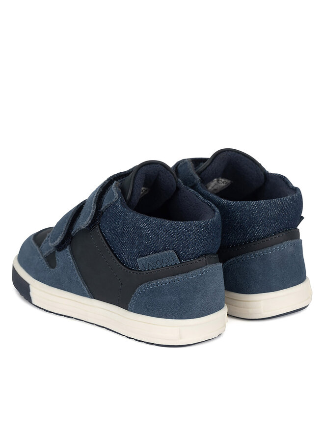 Lasocki Kids Μποτίνια Lasocki Kids ZEN CF2980-1 Σκούρο μπλε