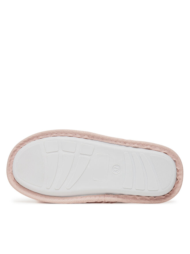 DeeZee Hausschuhe DeeZee HHS-22JG-1006 Rosa