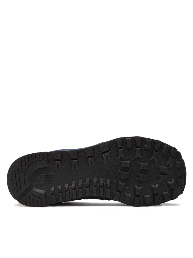 New Balance Сникърси New Balance GC574EVN Тъмносин