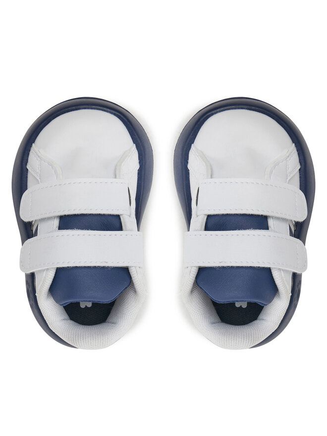 adidas Tenisice adidas Grand Court 2.0 JI0979_1 Bijela