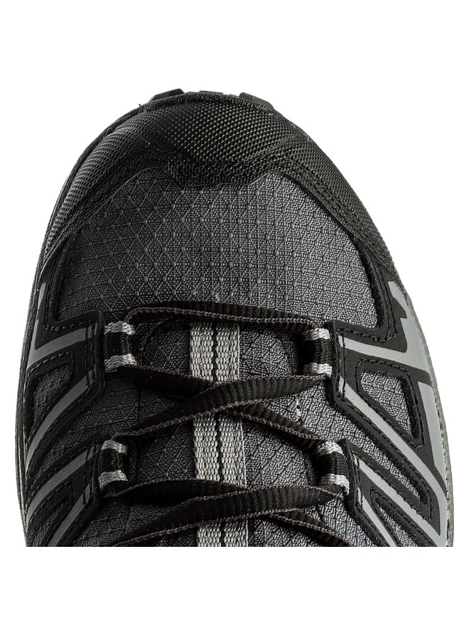 Salomon Трекінгові черевики Salomon X Ultra 3 Prime Gtx GORE-TEX 402461 27 W0 Сірий