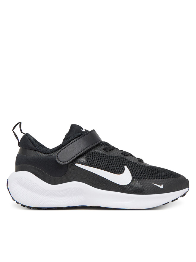 Nike Αθλητικά Nike Revolution FB7690 Μαύρο