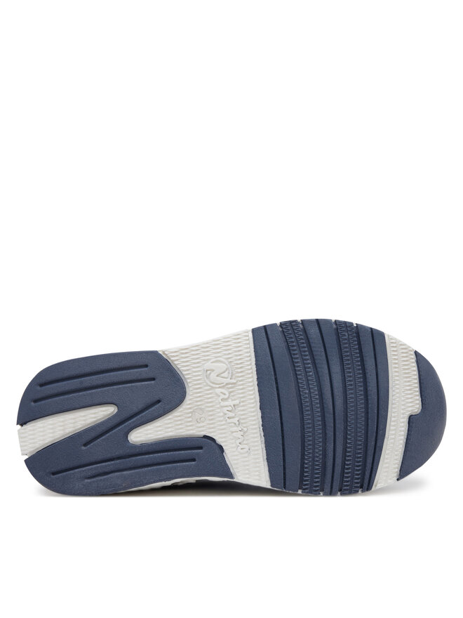 Naturino Sneakersy Naturino Jesko 2 Vl 2018225-01-3C81 S Granatowy