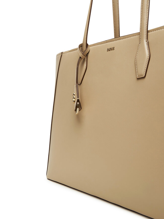 BOSS Bolso BOSS 50547750 Beis