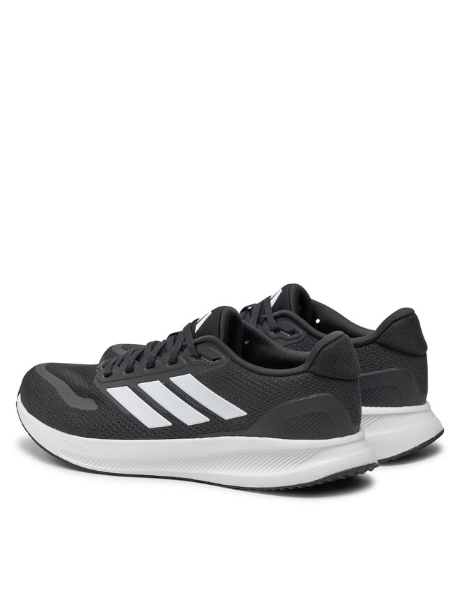 adidas Laufschuhe adidas Runfalcon 5 Wide IE0552 Schwarz