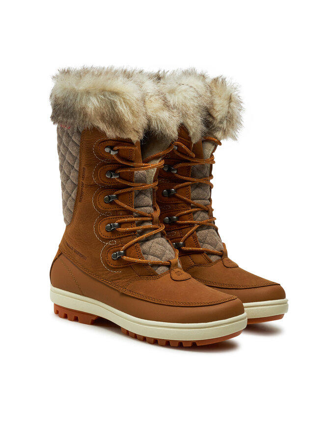 Helly Hansen Botas de nieve Helly Hansen Garibaldi Vl 11592 Marrón