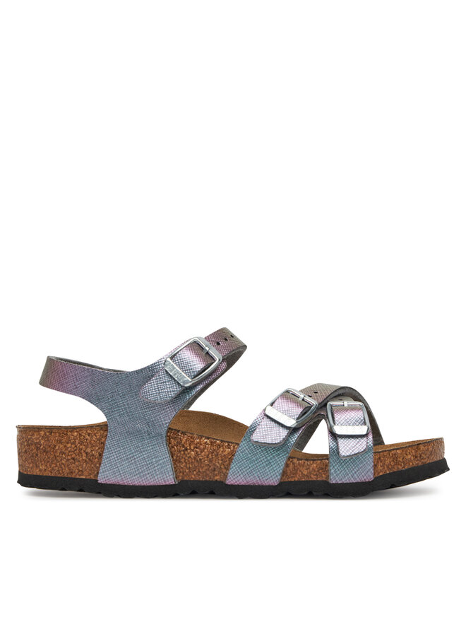 Birkenstock Sandales Birkenstock Kumba 1029425 S Violets
