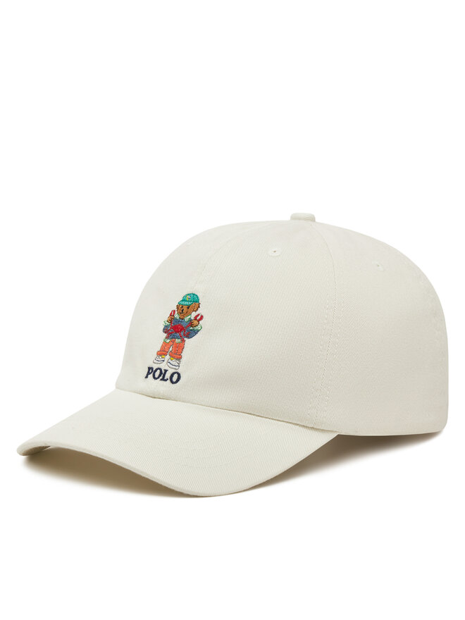 Polo Ralph Lauren Baseball sapka Polo Ralph Lauren 322785653053 Sárga