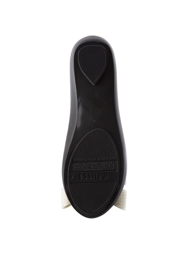 Melissa Ballerinas Melissa Ultragirl Sweet XV Ad 32521 Schwarz