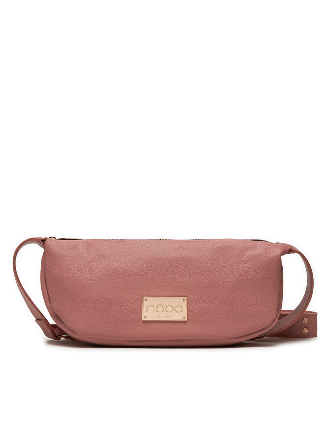 Nobo Rankinė Nobo BAGN320-K004 Rožinė
