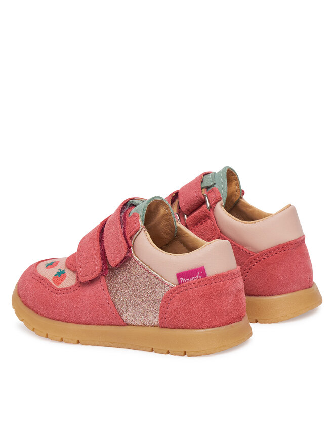 Mrugała Сникърси Mrugała Coco 3111/5-45 Розов