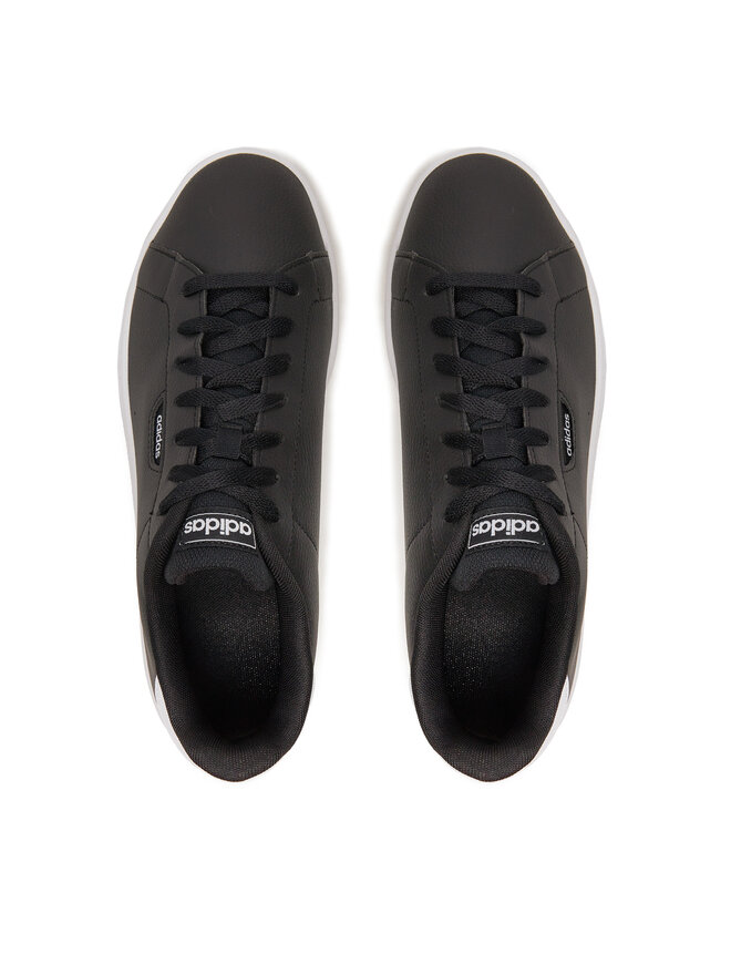 adidas Sneakersy adidas Urban Court IF9789 Czarny