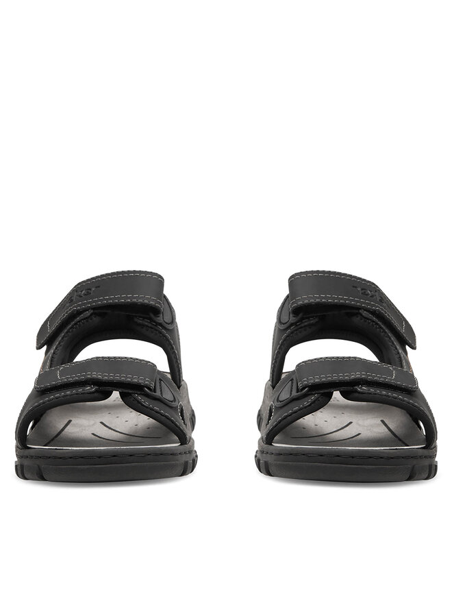Rieker Sandalias Rieker 25053-00 Negro