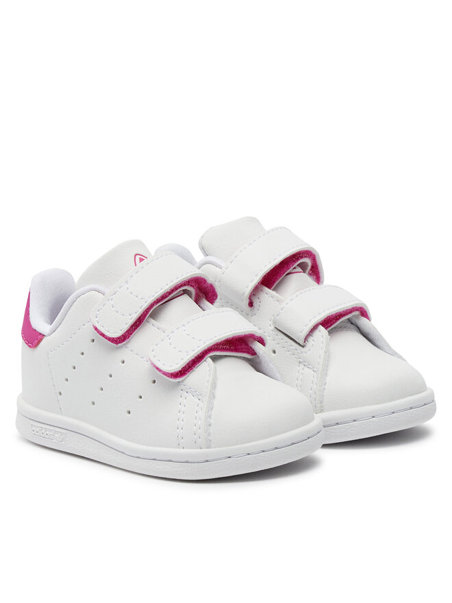 adidas Сникърси adidas Stan Smith Cf I IE9143 Бял