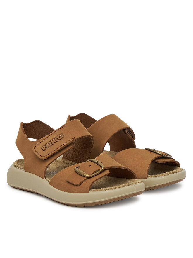 Primigi Sandalen Primigi 7898800 S Braun
