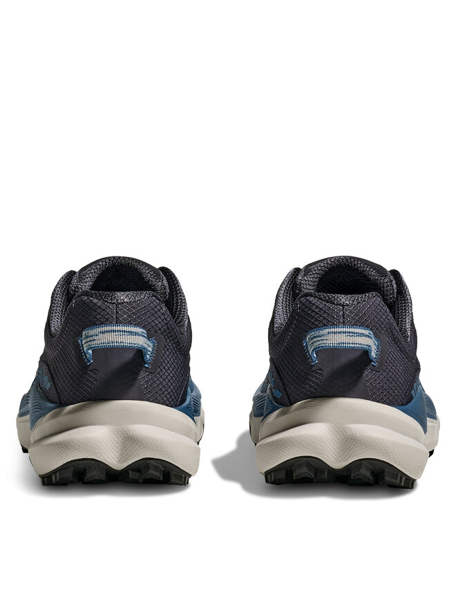 Hoka Взуття для бігу Hoka Torrent 4 1155115 Чорний