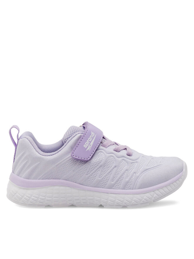 Sprandi Zapatillas Sprandi CP66-25603 Violeta