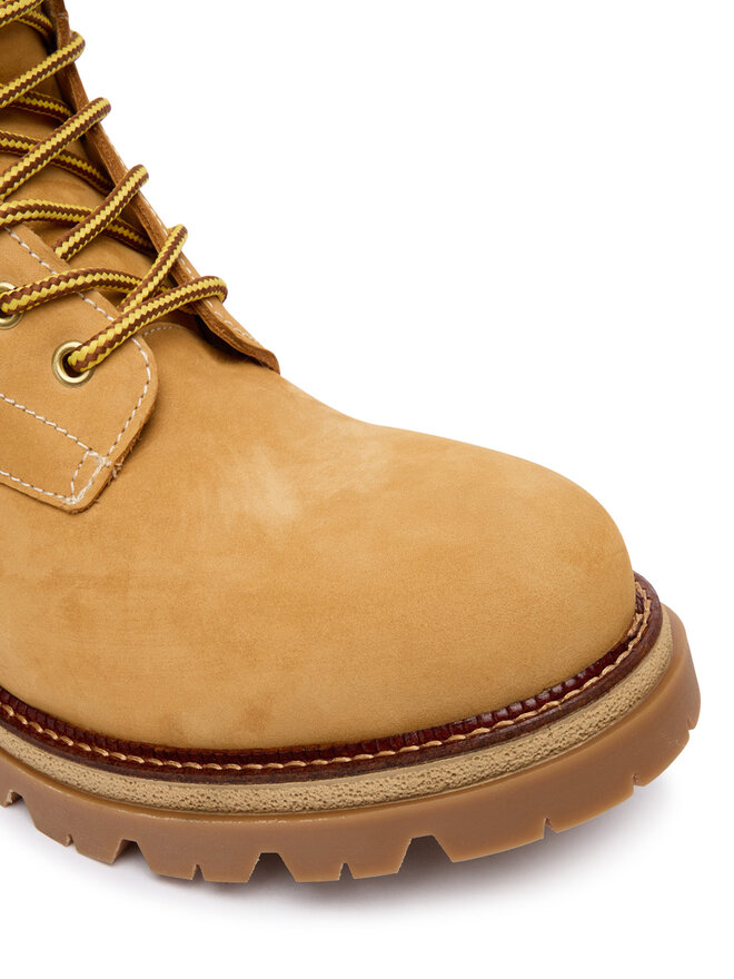 Guess Trappers Guess FMFSIR LEA10 Bej