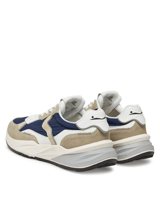 Voile Blanche Sneakers Voile Blanche Bulk 0012018787.10.3D92 Dunkelblau