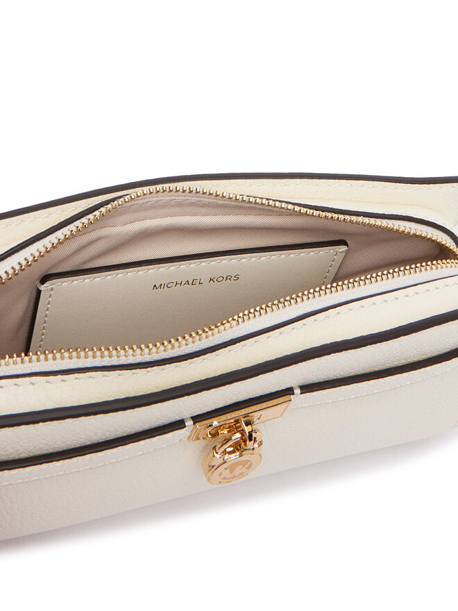MICHAEL Michael Kors Handtasche MICHAEL Michael Kors 32F5GNXC0L Creme