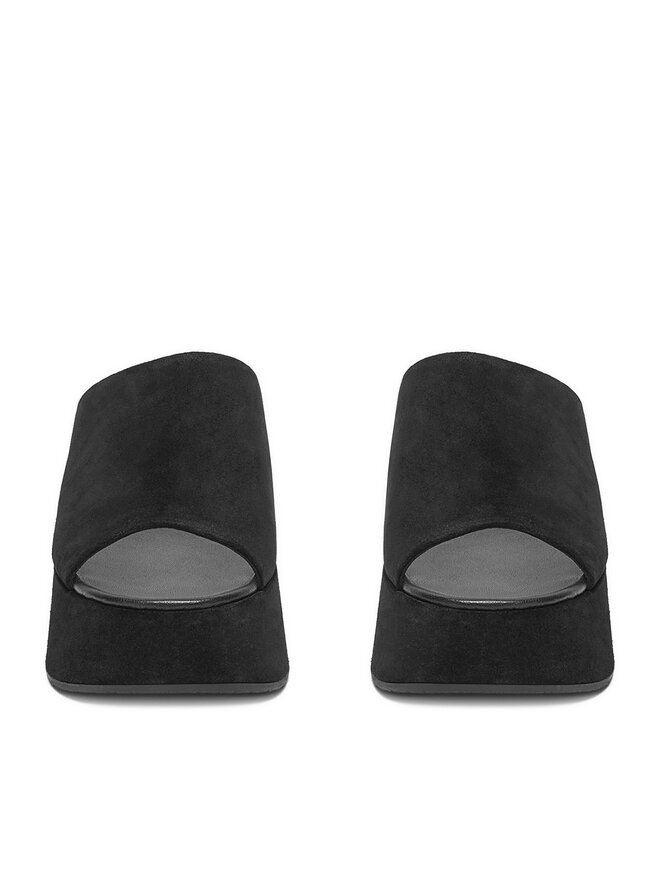 G-Star Raw Pantoletten G-Star Raw FARI-118925 Schwarz