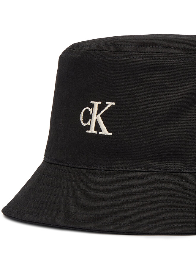 Calvin Klein Hut Calvin Klein LV04F5101G Schwarz